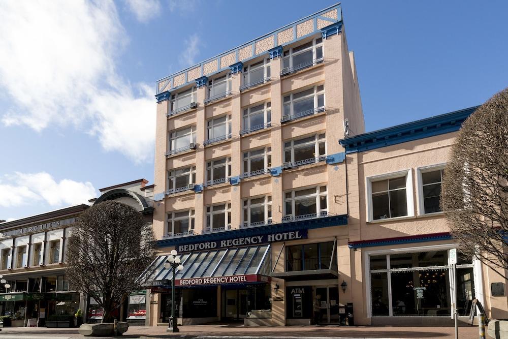 The Bedford Regency Hotel Victoria Exterior photo